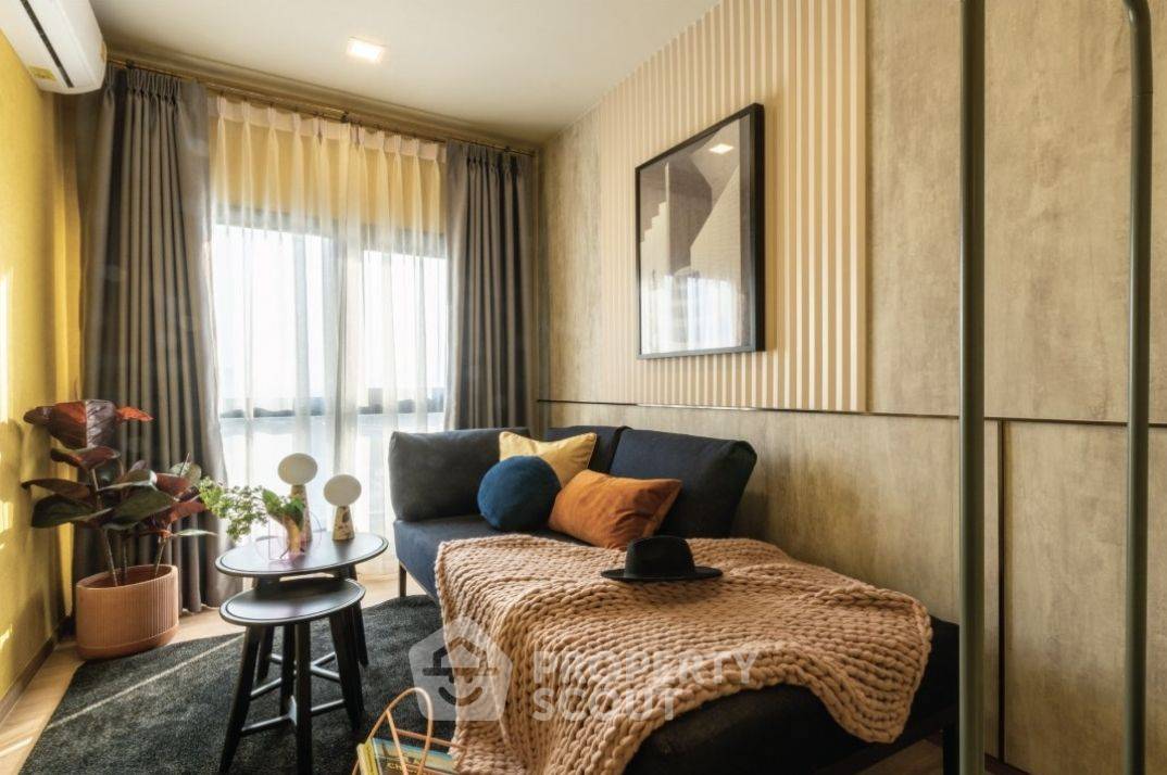 picture 1-BR Condo at Metris Phatthanakan-Ekkamai near ARL Ramkhamhaeng (ID 1270541) - 22/22