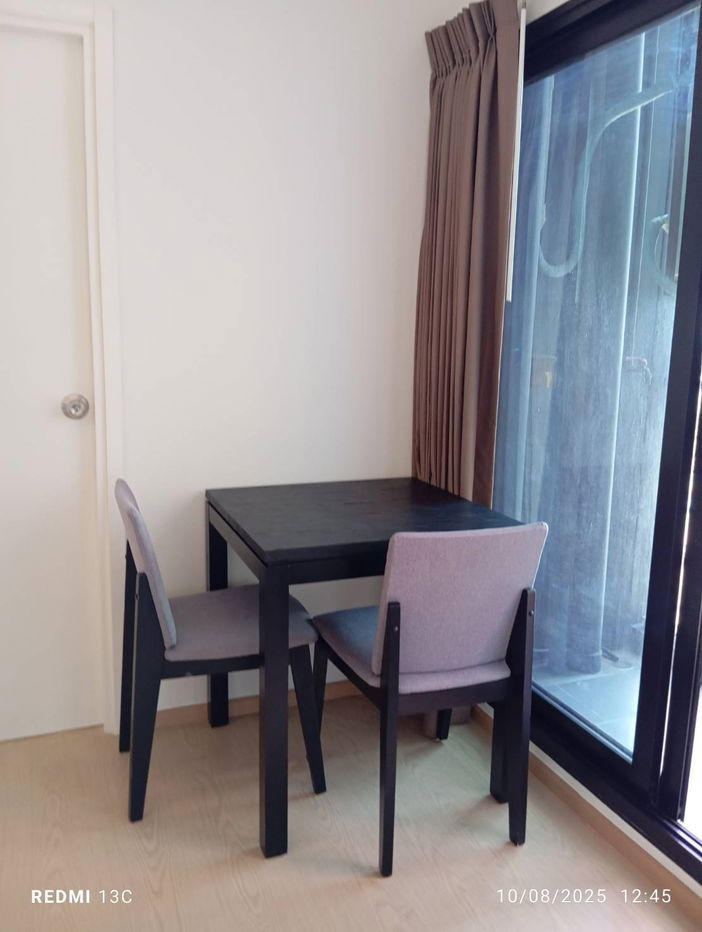 รูป เช่าคอนโด The Tree Sukhumvit 71 - Ekamai/เดอะทรี สุขุมวิท 71-เอกมัย (B6808106) ID Line : @condo88 - รูปที่ 5/8