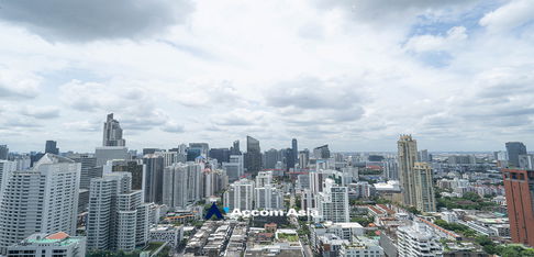 🔼🔽 AccomA 📩  2 BR Condominium @Edge Sukhumvit 23 Condominium (AA32163)
