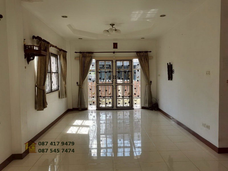 รูป ขายด่วนบ้าน 2 ชั้น หลังหัวมุม 67.5 ตรว. ถ.ศาลาธรรมสพน์ 20 ม.จิตรนารา ลัดออกบรมราชชนนีได้ ใกล้วงแหวนกาญจนาฯ ราคาไม่แพง - รูปที่ 11/31
