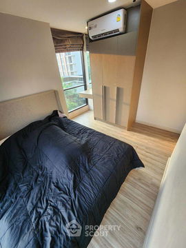 คอนโด 2-ห้องนอน ที่ เดอะ เบลกราเวีย แอท รัชดา-ลาดพร้าว 15 ใกล้ MRT รัชดาภิเษก (ID 2265916)