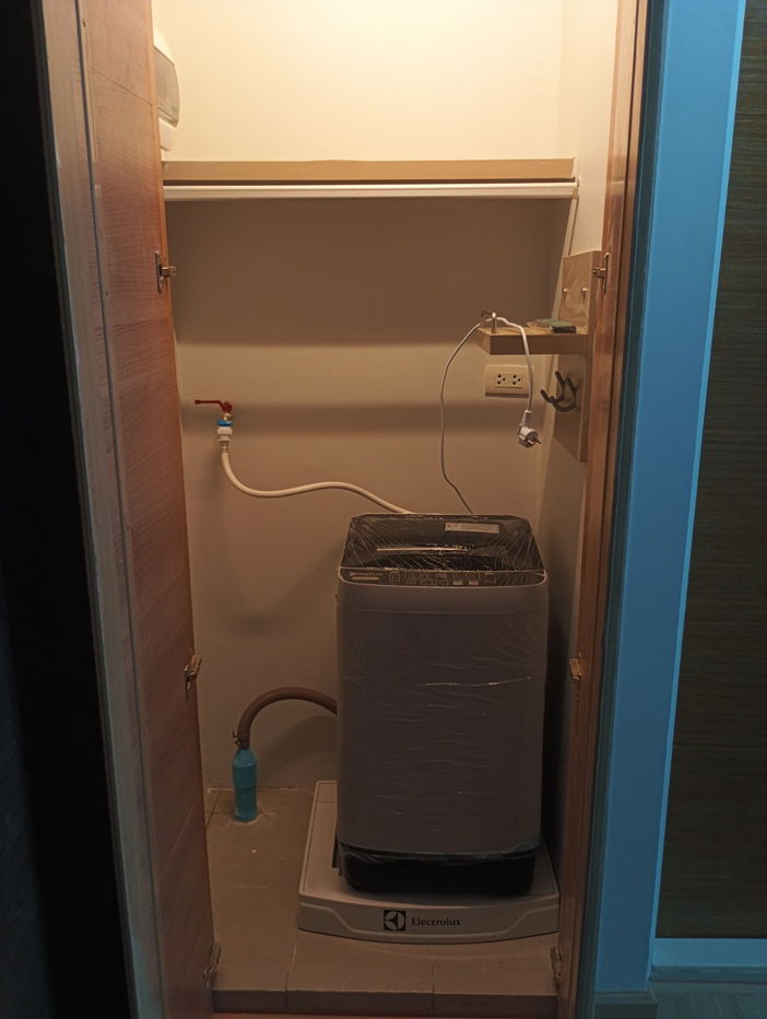 picture Condo for sale, Rhythm Phahol-Ari, BTS line, beautiful room, very good price, 36th floor, size 36 sq m. Garden view - 15/19