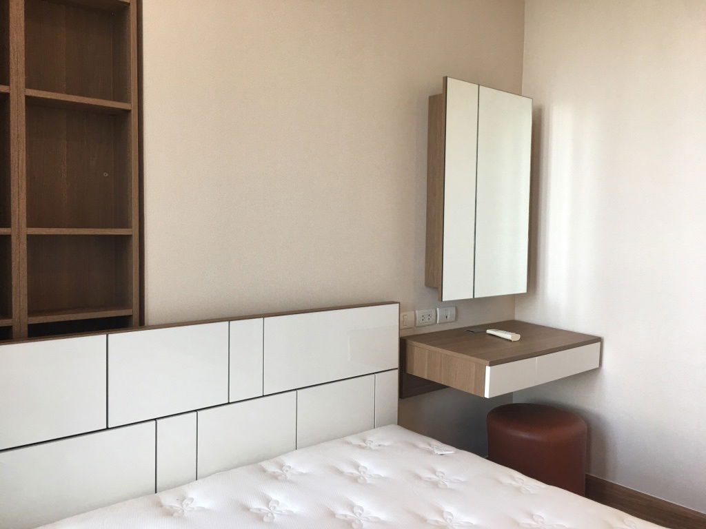 picture 🔥Hot Deal🔥 For rent condo 1 bed at Q House Sukhumvit 79  17,000 baht - 2/16