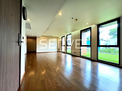 Condos for sale : 🔥Special Price  28.5 MB🔥- 3 Beds with Bathtub 171.44 sq.m. MRT Lumpini & BTS Chong Nonsi 650 m. at The Hudson Sathorn 7 Condo / For Sale