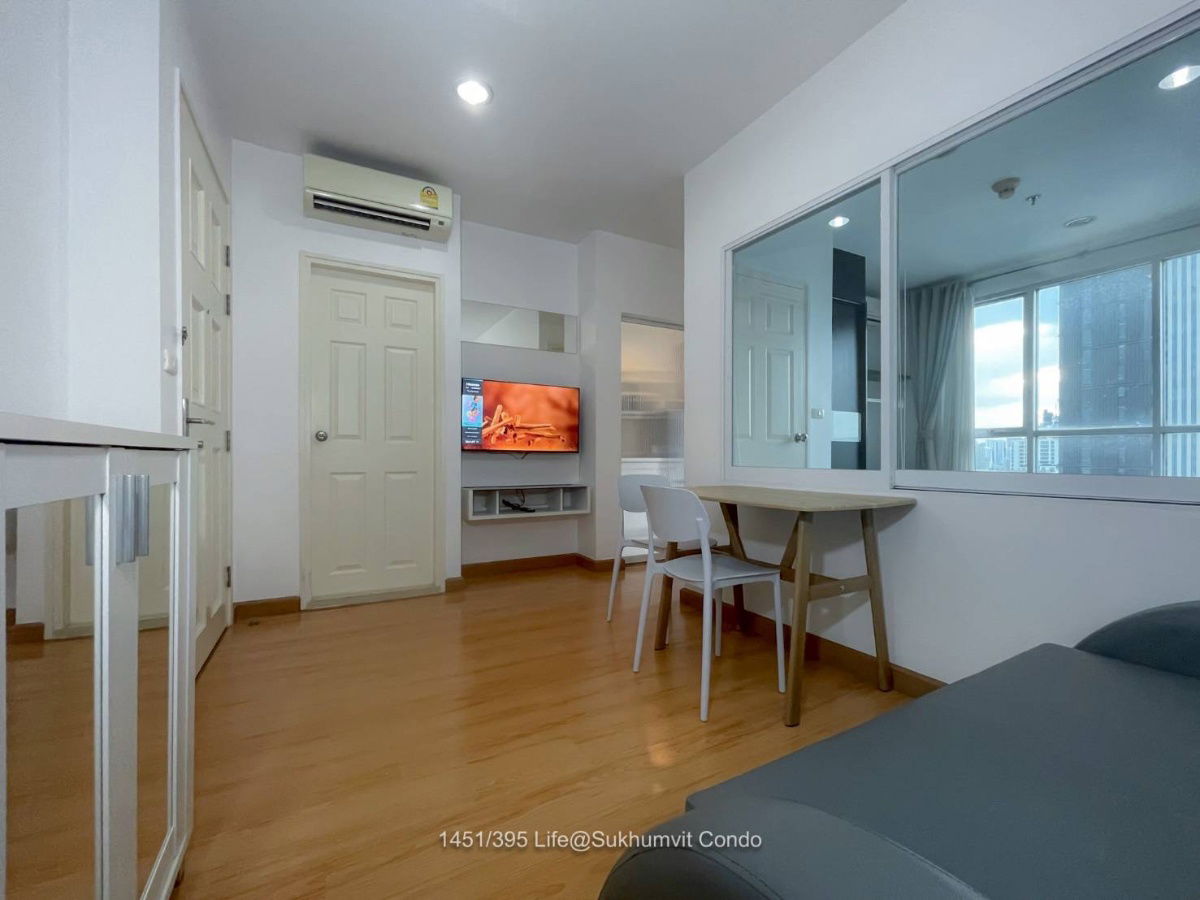 picture Available 🚨✅ life sukhumvit 65 - 2/6
