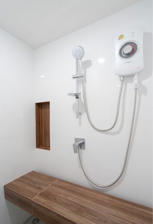 รูป #R5865 🎉 210868   ให้เช่าคอนโด PSJ Penthouse Sukhumvit - รูปที่ 11/13