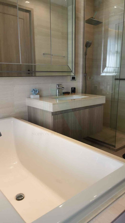 picture 🚩 For Rent Condo THE XXXIX BY SANSIRI Building 1, Floor 12,1 bed room, Room size 55.00 sqm - 8/8