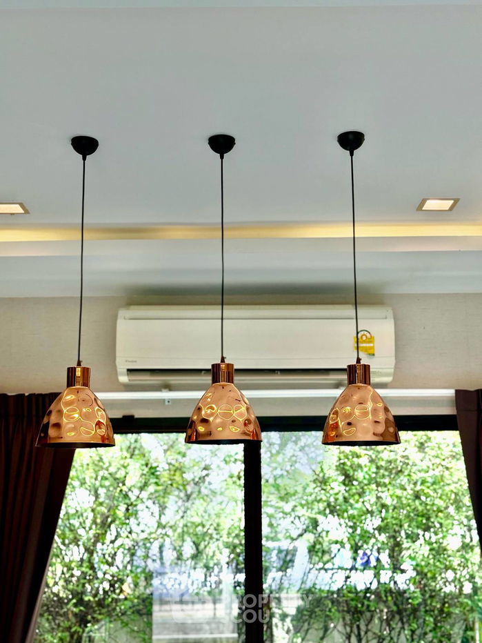 picture 4-BR House at Venue Rama 5 in Mueang Nonthaburi (ID 2099512) - 17/20