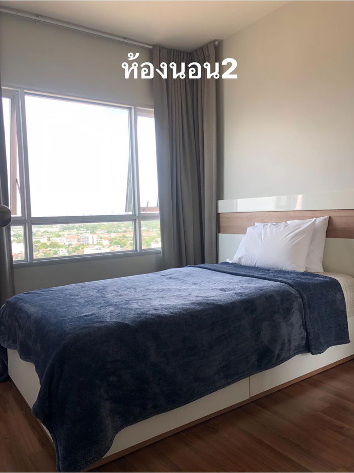 picture for  rent  2 bedroom Centric Tiwanon Station  - 9/15