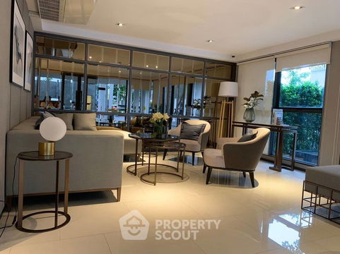 1-BR Condo at The Nest Sukhumvit 64 near BTS Udom Suk (ID 902319)
