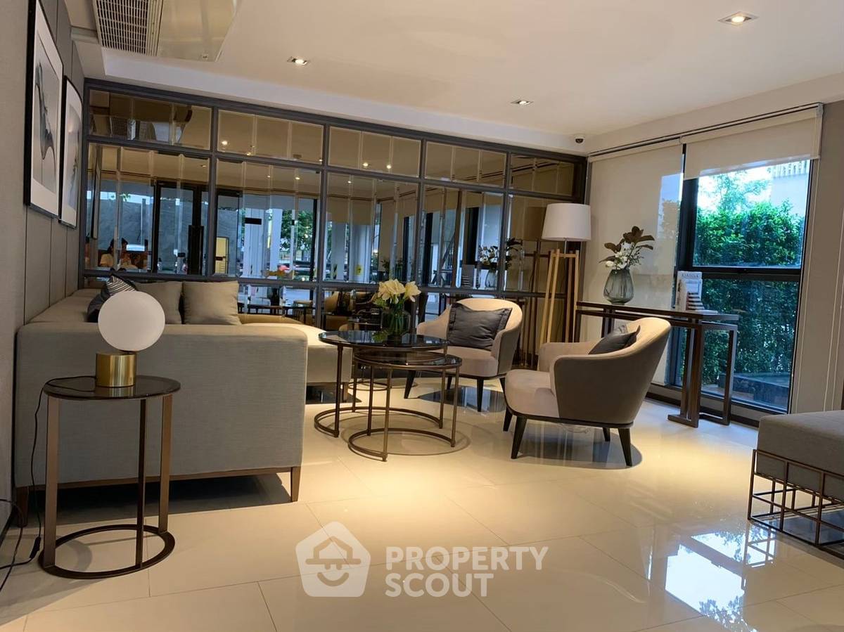 picture 1-BR Condo at The Nest Sukhumvit 64 near BTS Udom Suk (ID 902319) - 1/10