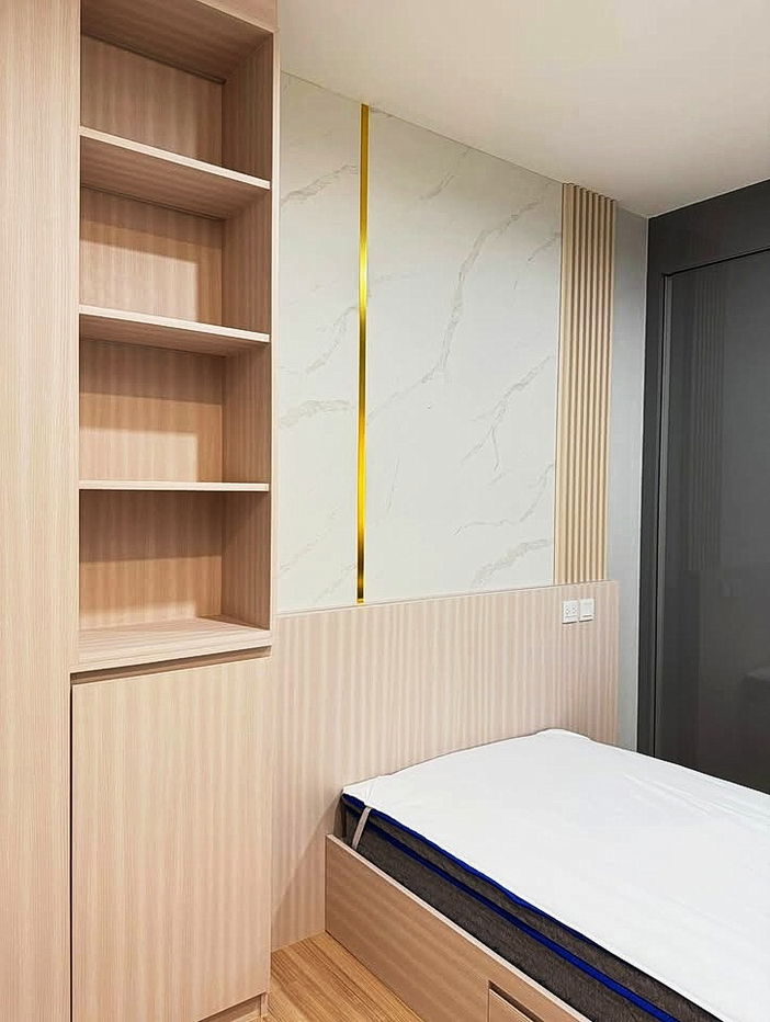 รูป คอนโดให้เช่า : Skyrise Avenue Sukhumvit 64  - รูปที่ 13/16
