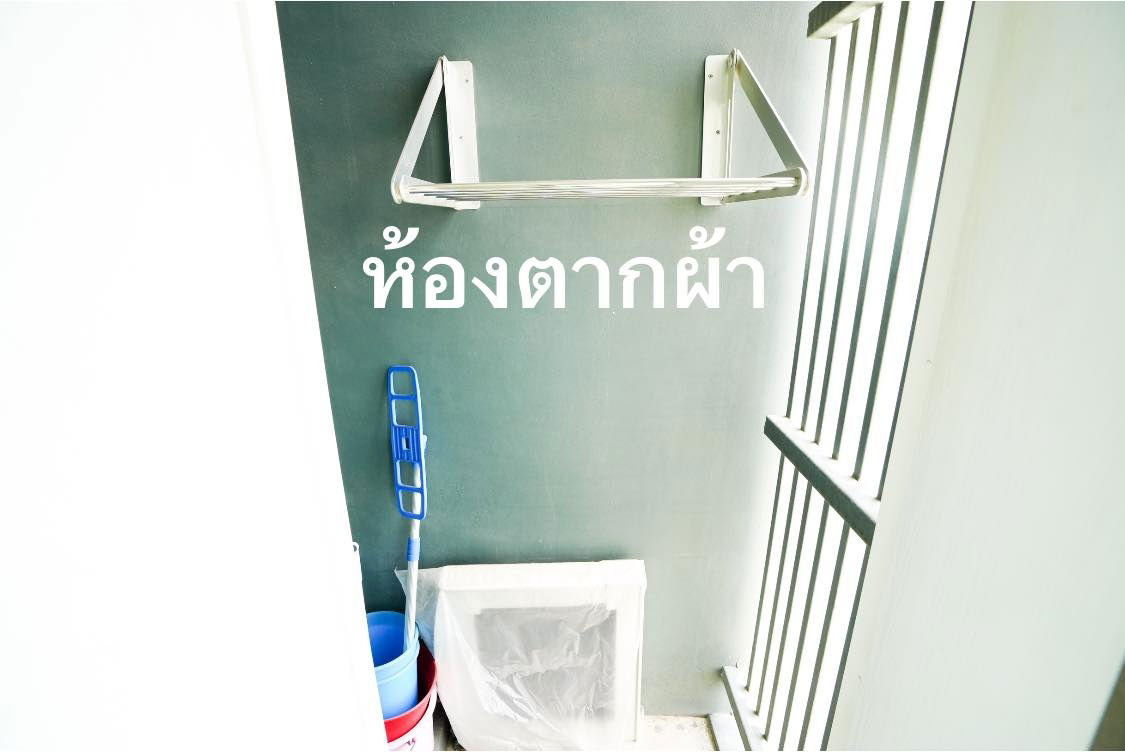 picture for  rent  2 bedroom Centric Tiwanon Station  - 13/15