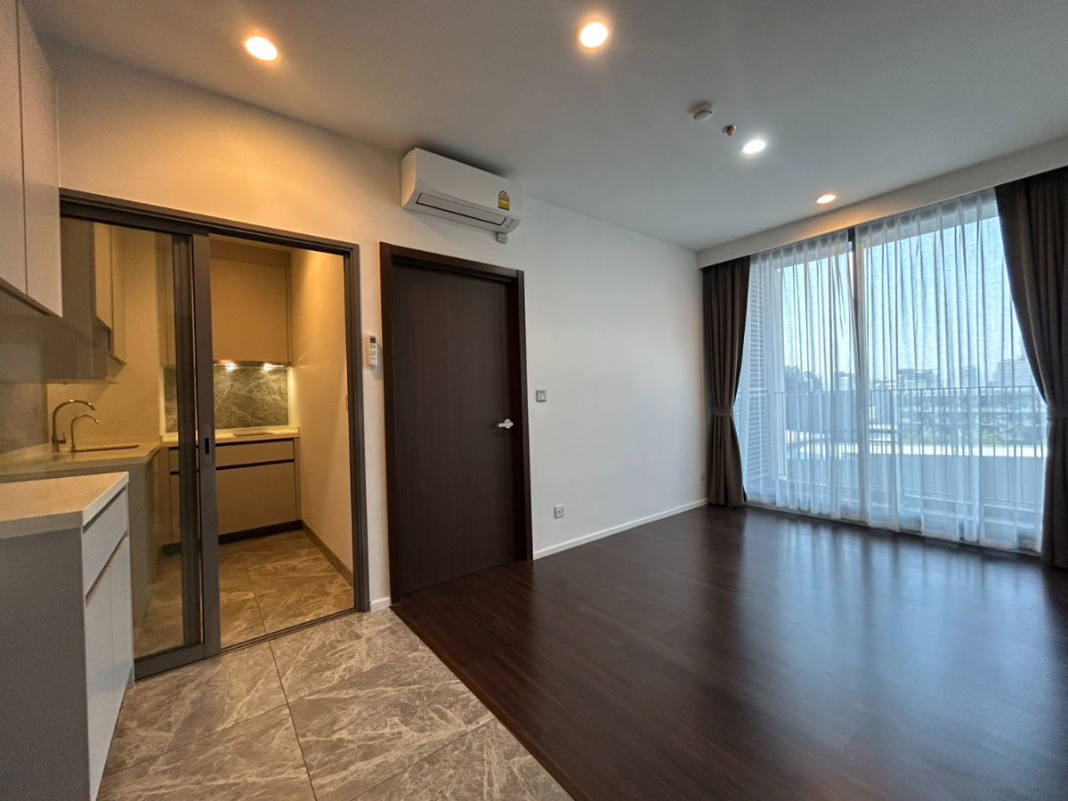 picture Condo for rent Whizdom Inspire Monthly 25,000 thb. - 3/17