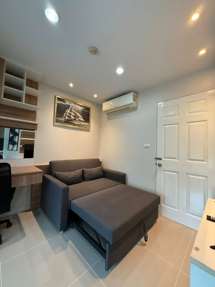 รูป 📍 Plus condo 2 (Kathu) 📍 (Freehold) - รูปที่ 3/15