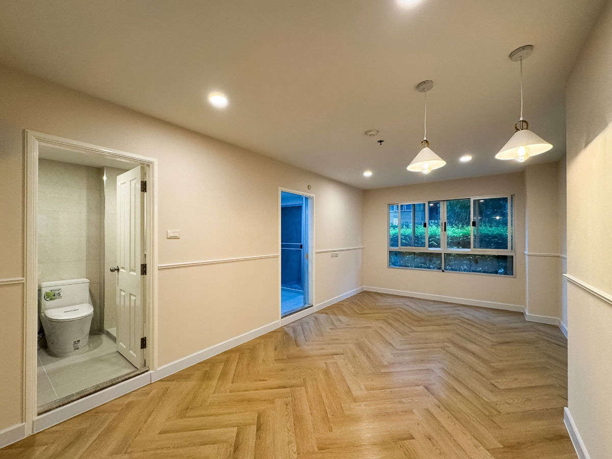 picture ✨ Condo at Lumpini Place Rama 8, only 2.59 million. Good location near MRT Bang Yi Khan Station, Siriraj Hospital, Central Central Pinklao - 12/13