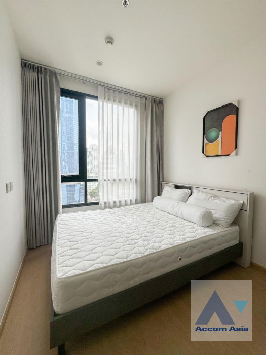 picture 🔼🔽 AccomA 📩 Pet friendly 2 BR Condominium @Maru Ekkamai 2 (AA43734) - 8/9