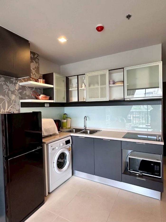 รูป ปล่อยเช่าคอนโดหรูเดอะแอสตร้าช้างคลาน ( The Astra Condo ) ใกล้เมือง ห่างเซ็นทรัลแอร์พอต,สนามบินเพียง 5 นาที - รูปที่ 6/19