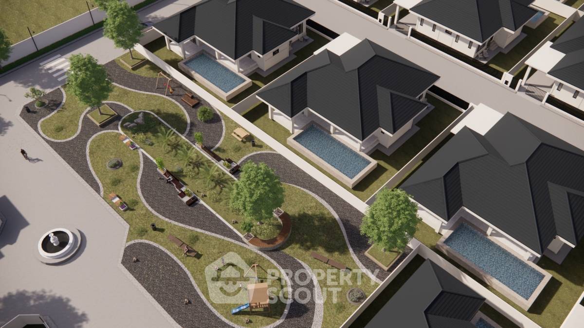 picture 3-BR Villa in Thap Tai (ID 2099336) - 14/14