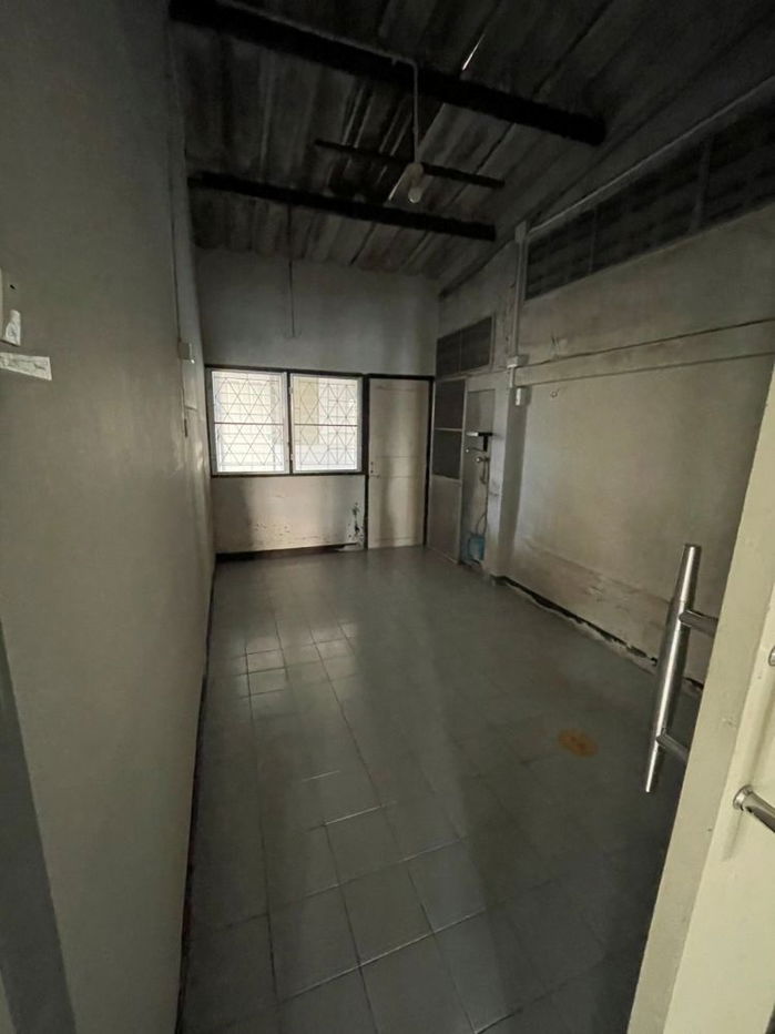 รูป ขายบ้านเดี่ยวหลังมุม หมู่บ้านวรนุช เพชรเกษม 68 แยก 31 ทำเลดี เดินทางสะดวก ใกล้ MRT บางแค - รูปที่ 9/15
