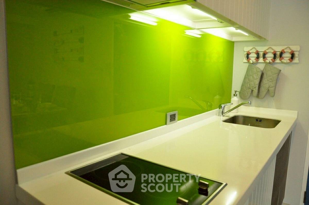 รูป คอนโด 2-ห้องนอน ที่ เดอะ เครสท์ ซานโตรา หัวหิน ใกล้ เมืองหัวหิน (ID 2102376) - รูปที่ 7/31