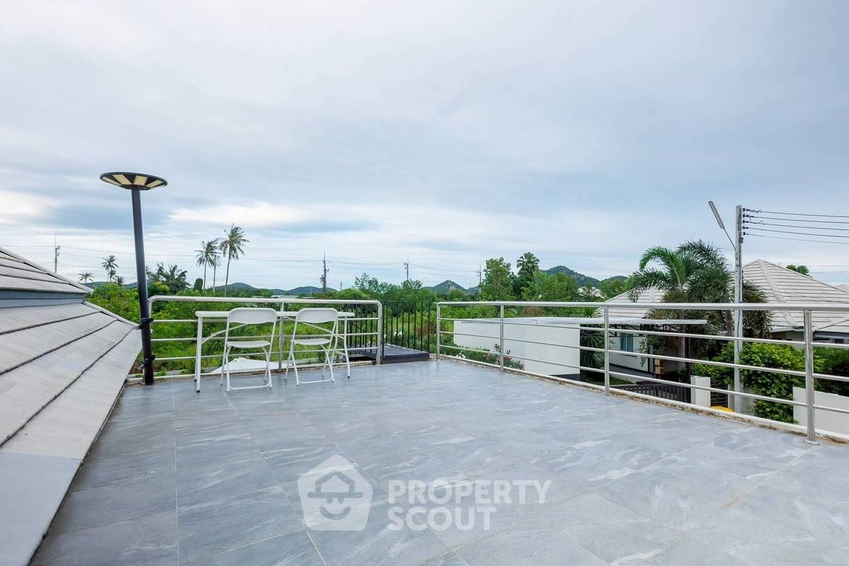 รูป บ้าน 2-ห้องนอน ที่ บลูลอฟท์ 88 ใน ทับใต้ (ID 1230099) - รูปที่ 9/19