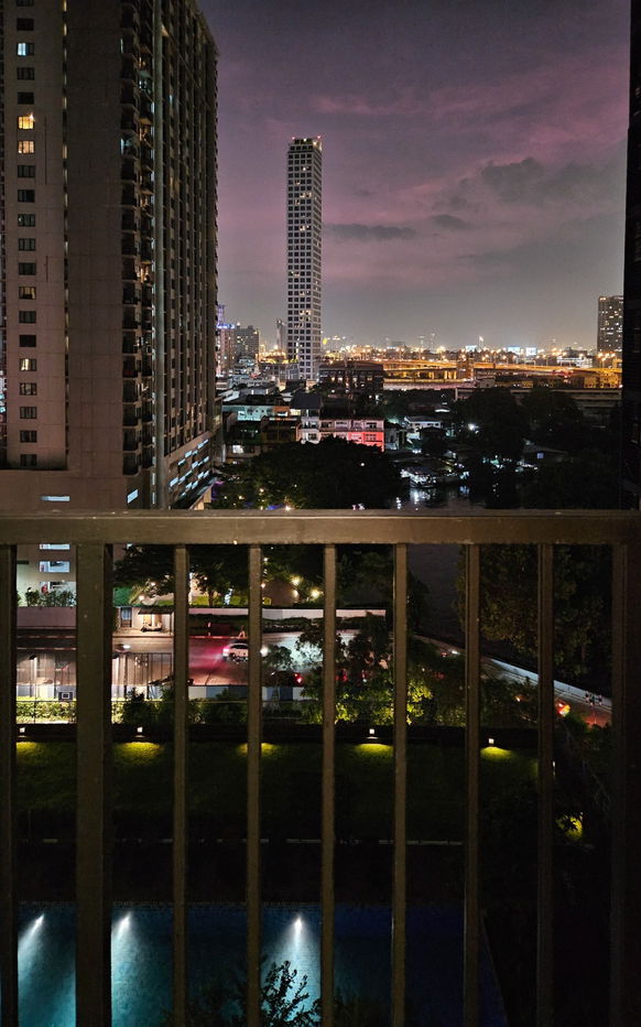 รูป [ เช่า | RENT ]  ⚡🌈E92006 เดอะ เบส สุขุมวิท 77 ( The Base Sukhumvit 77 )⚡🌈 LINE : @theagentpro (มี @ นำหน้าด้วยครับ) - รูปที่ 9/10