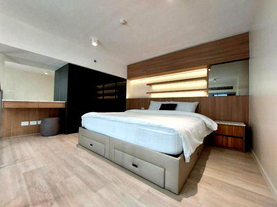 คอนโดให้เช่า : The Lofts Silom【𝐒𝐄𝐋𝐋 & 𝐑𝐄𝐍𝐓】🔥Industrial Modern เรียบเท่ไม่ซ้ำใคร โทนเข้ม เอกลักษณ์โดดเด่น ฟีลคาเฟ่🔥  ติดต่อไลน์ไอดี: @hacondo