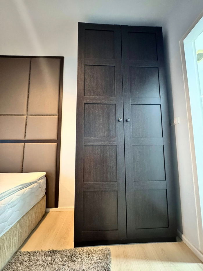 รูป WS2506 📣✨ คอนโดให้เช่า Aspire Sukhumvit 48 ✨ ใกล้ BTS พระโขนง เพียง 16,500 บาท/เดือน - รูปที่ 12/17