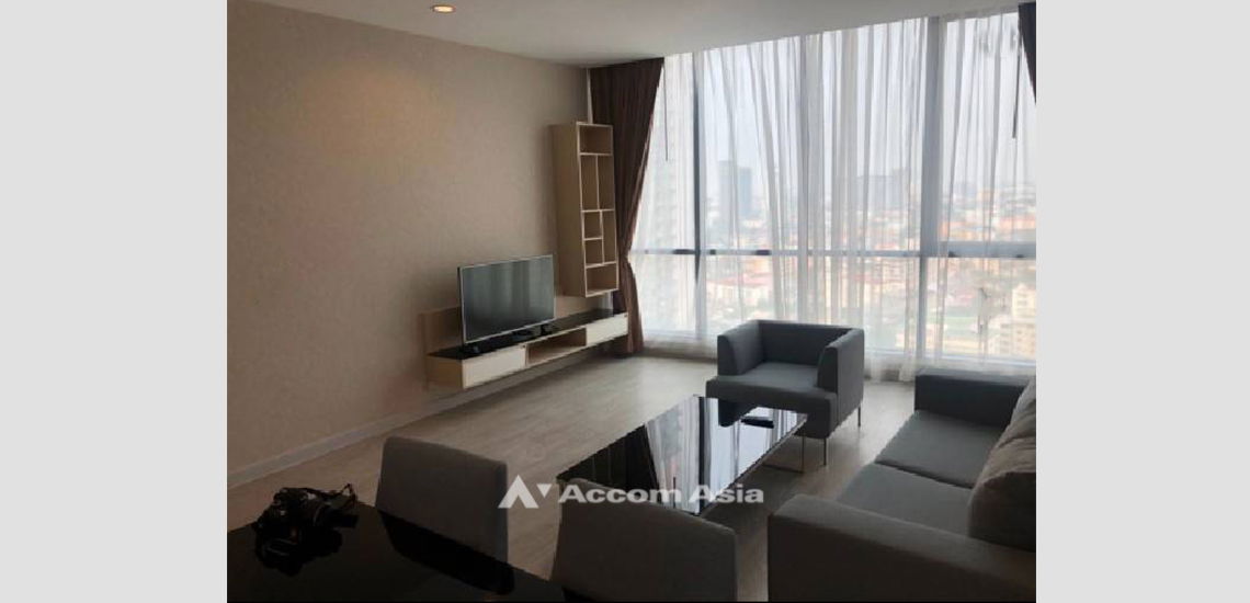 รูป 🔼🔽 AccomA 📩  2 BR Condominium @Estella Ekkamai (Movenpick Residences Ekkamai)  (AA31815) - รูปที่ 2/7