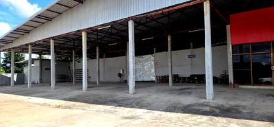 Factory for rent : Warehouse for rent at mahasarakham