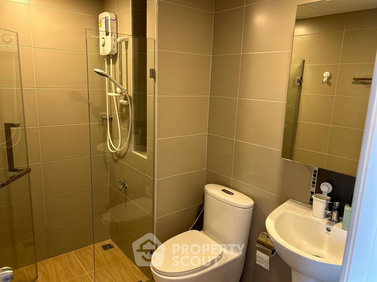 picture 1-BR Condo at My Style HUA-HIN 102 Condominium close to Hua Hin City (ID 1933695) - 10/11