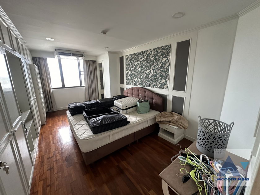 รูป 🔼🔽 AccomA 📩  3 BR Condominium @Empire House (AA27188) - รูปที่ 6/12