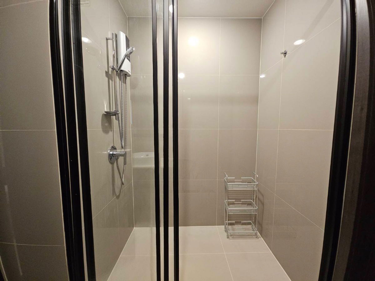 picture Condo For Rent - XT Huaykhwang ✨1 bed plus 35 sq.m. 20,000 /month - 15/18