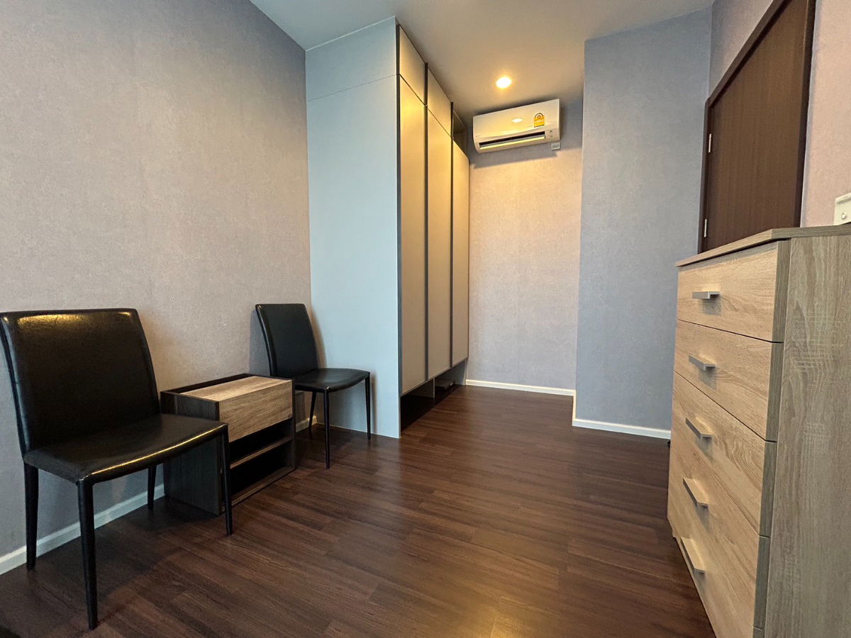 picture Condo for rent Whizdom Inspire Monthly 35,000 thb. - 10/13