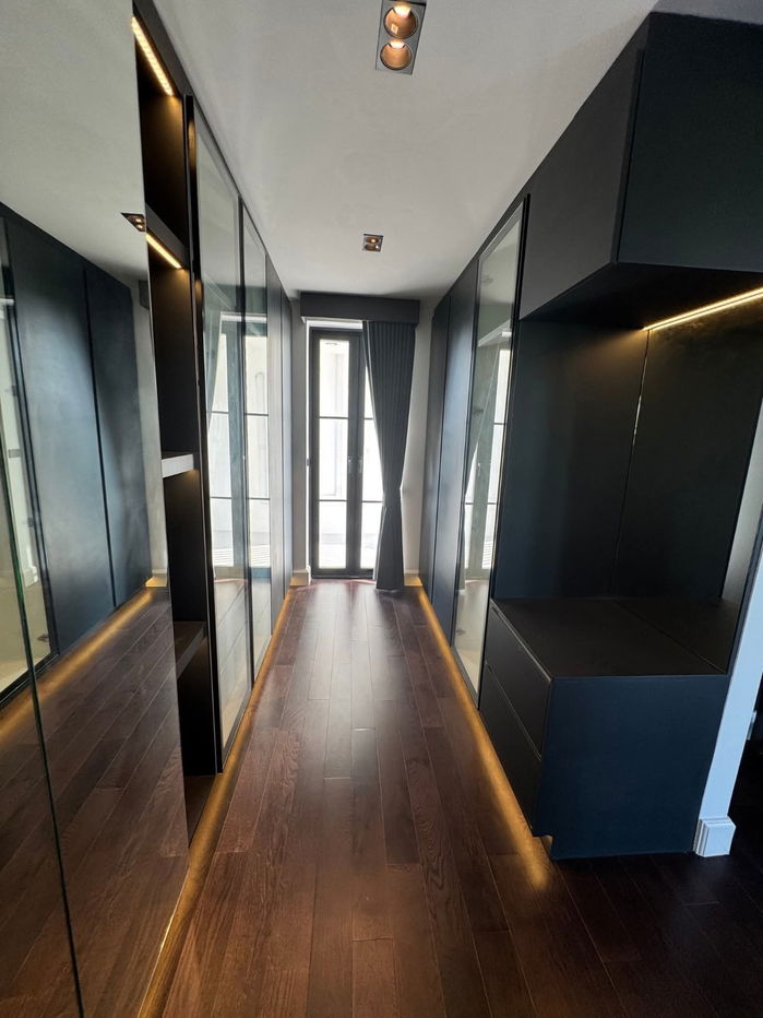 รูป บ้านพลูวิลล่า หลังใหม่ สไตล์ โมเดิร์น พัทยา ใกล้อ่างเก็บน้ำมาบประชัน - รูปที่ 5/15
