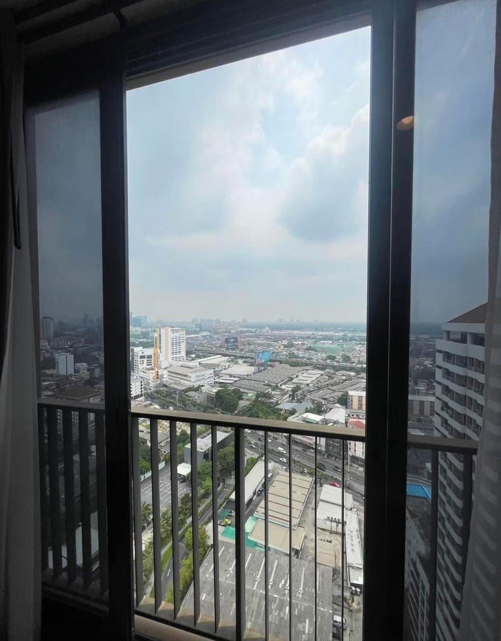 รูป ว่างพร้อมอยู่! Oka Haus. 2นอน 50ตร.ม. Line id: @pfagent - รูปที่ 8/8
