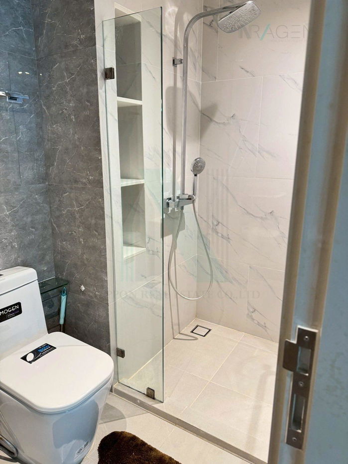 picture 🚩 For Sell Condo LLOYD SOONVIJAI-THONGLOR Building 1, Floor 4,1 bed room, Room size 30 sqm - 8/8