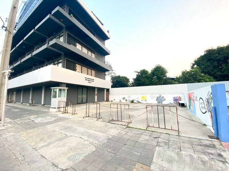 รูป LTHC13037 – Commercial Building for Rent (อาคารพาณิชย์ให้เช่า) in Rama4 (พระราม 4) Size 1000 sqm. Near MRT Khlong Toey ONLY 430K/Month - รูปที่ 14/14