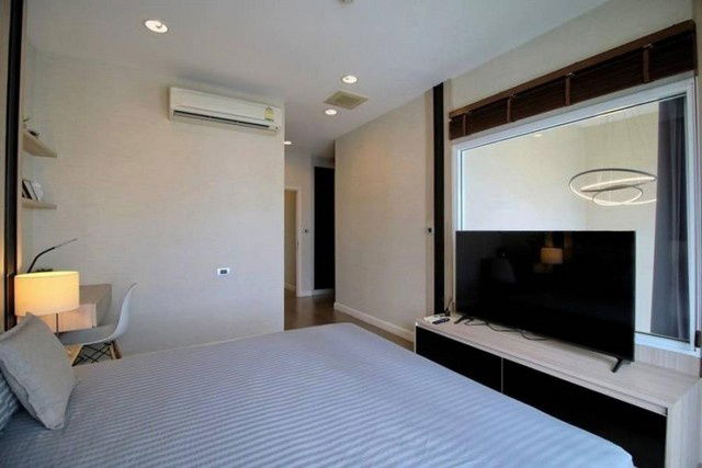 picture C6003 Rent  :  Condo  The Crest Sukhumvit 34  ( BTS Thonglor ) 064 665 4666 - 4/15