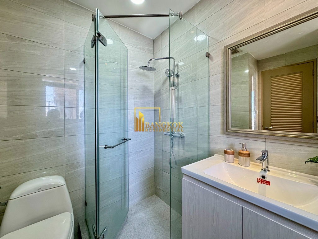 picture Hampton | Gorgeous 2 Bedroom Luxury Condo in Thonglor - BR3430CD - 16/30