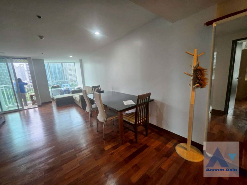 picture 🔼🔽 AccomA 📩  2 BR Condominium @Urbana Langsuan (AA44455) - 4/19