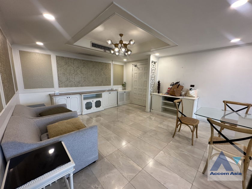 รูป 🔼🔽 AccomA 📩  3 BR Condominium @Empire House (AA27188) - รูปที่ 4/12