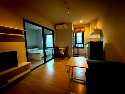 Condos for rent HomePro Rayong  : Condo for rent, Essence Rayong, Central view, good price