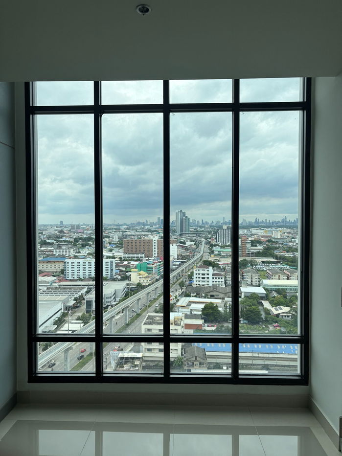 รูป  🟢For Rent🟢Knightsbridge Sukhumvit-Thepharak ห้องสวย เฟอร์ครบ 📱ADD LINE @nathong97 (ตอบ ⚡ 24 Hr) P1068 - รูปที่ 12/22