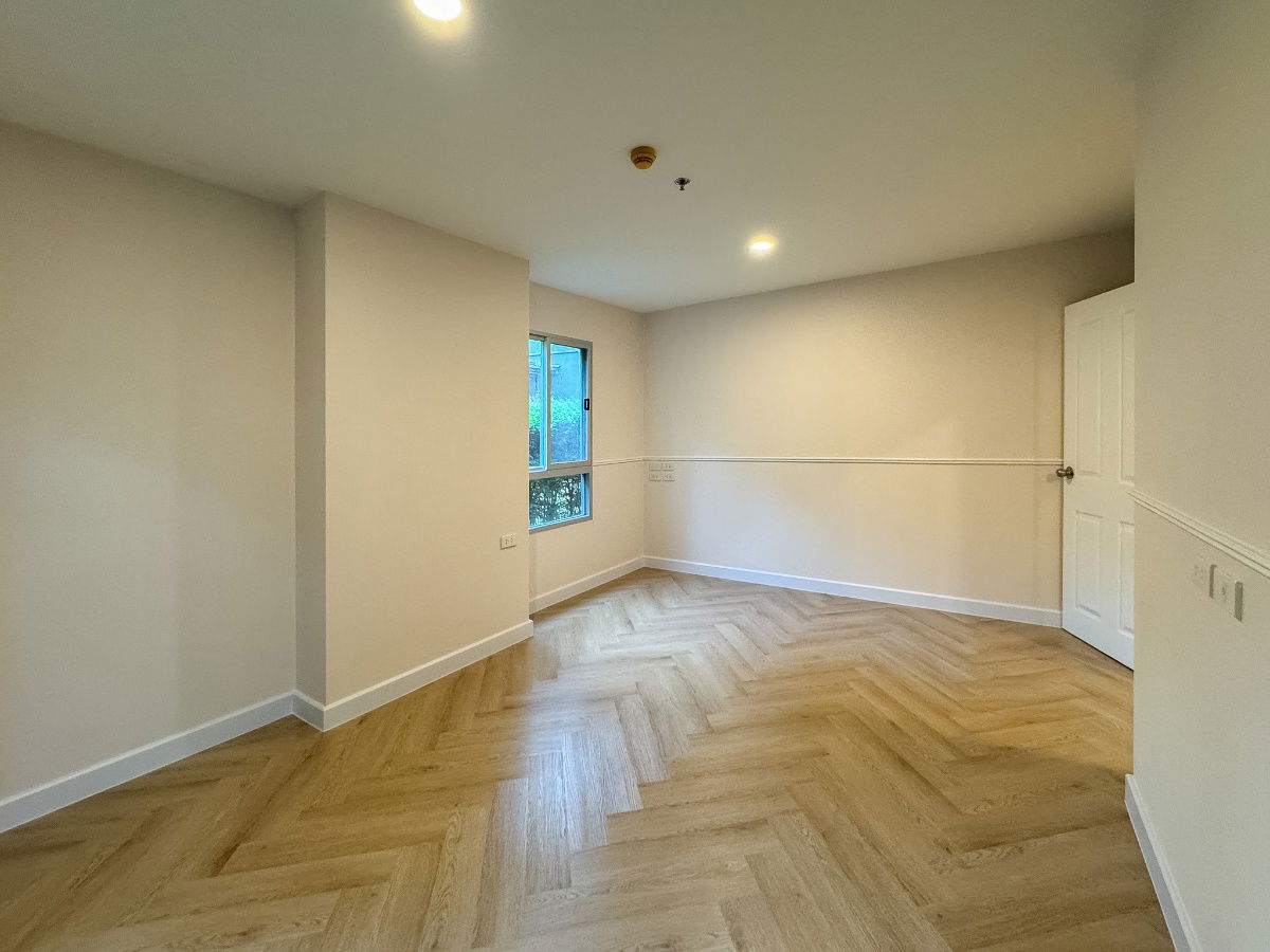 picture ✨ Condo at Lumpini Place Rama 8, only 2.59 million. Good location near MRT Bang Yi Khan Station, Siriraj Hospital, Central Central Pinklao - 8/13