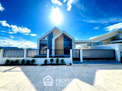 บ้านเดี่ยว หัวหิน ประจวบคีรีขันธ์ : บ้าน 3-ห้องนอน ใน ทับใต้ (ID 2098302)