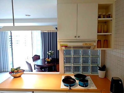 Condos for rent : Condo For Rent Supalai Place Sukhumvit 39 (D6808062) ID Line : @condo101