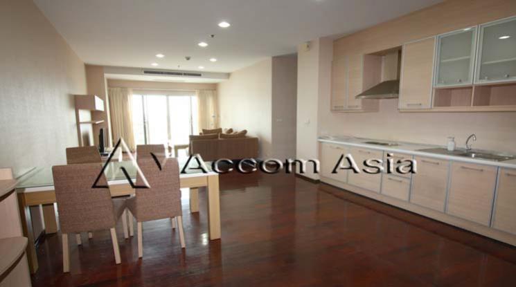รูป 🔼🔽 AccomA 📩  2 BR Condominium @Noble Ora (25662) - รูปที่ 5/9