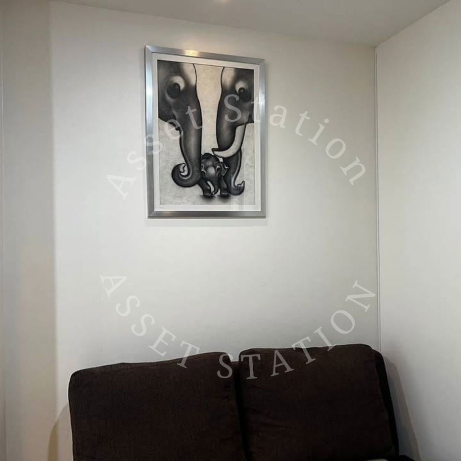 picture 🚇Rhythm Ratchada – next to the MRT Cultural Center – very convenient to travel 🌟 - 2/15